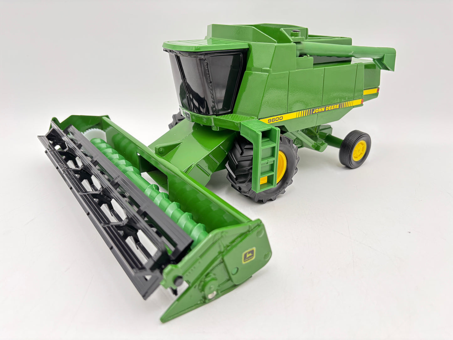 1/28 John Deere 9600 Collector Edition