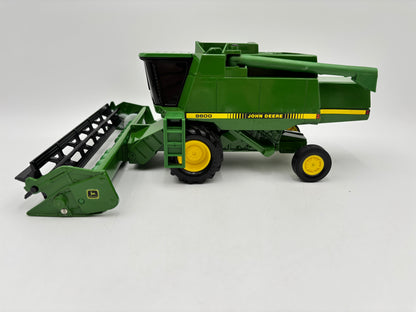 1/28 John Deere 9600 Collector Edition