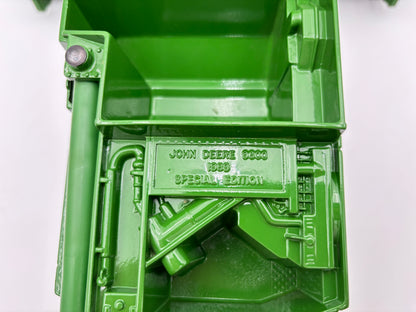 1/28 John Deere 9600 Collector Edition