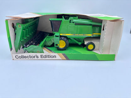 1/28 John Deere 9600 Collector Edition
