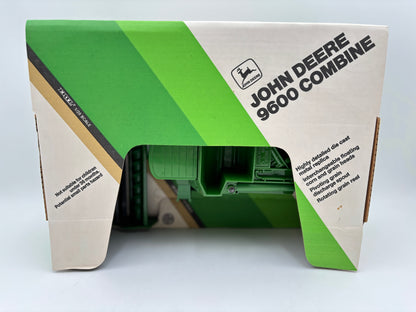 1/28 John Deere 9600 Collector Edition