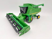 1/28 John Deere 9510 Maximizer