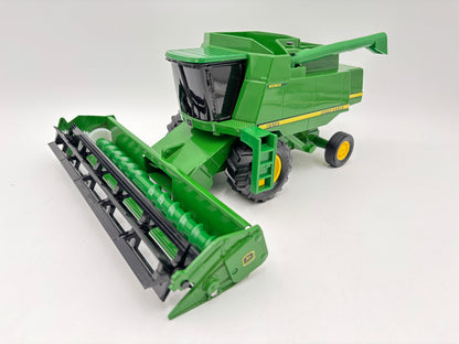 1/28 John Deere 9510 Maximizer