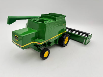 1/28 John Deere 9510 Maximizer