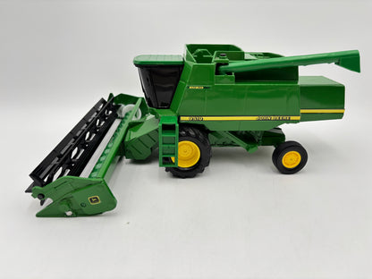 1/28 John Deere 9510 Maximizer