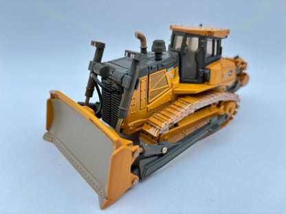 1/50 John Deere 1050K w/Freightliner & trailer