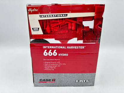 1/16 International 666 Hydro Narrow Front