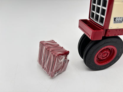 1/16 International 666 Hydro Narrow Front