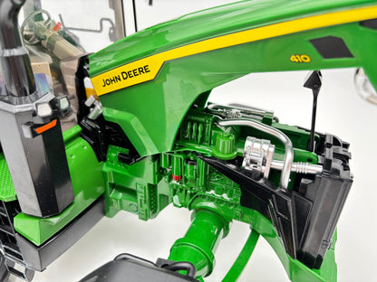 1/16 John Deere 8RX 410 Prestige