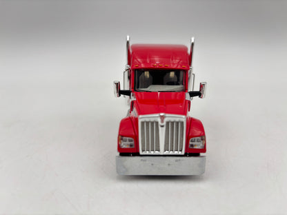 1/64 Kenworth W990 Midroof w/Lode King Tridem