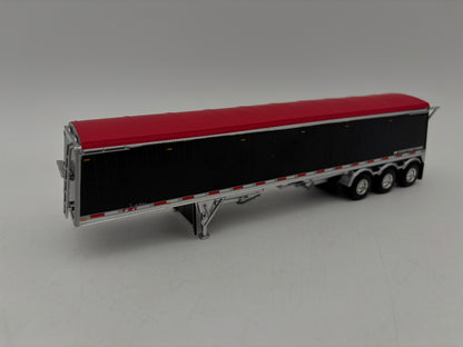 1/64 Kenworth W990 Midroof w/Lode King Tridem