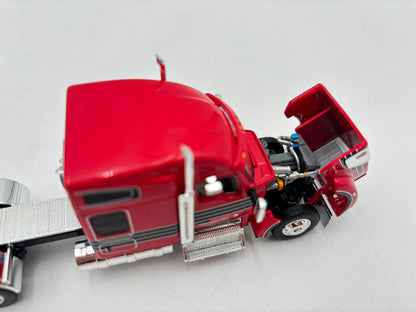 1/64 Kenworth W990 Midroof w/Lode King Tridem