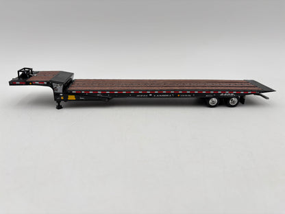 1/64 Peterbilt 389 w/Landoll 440 Traveling Trailer