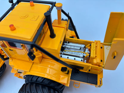 1/32 Kirovets K-700A High Detail