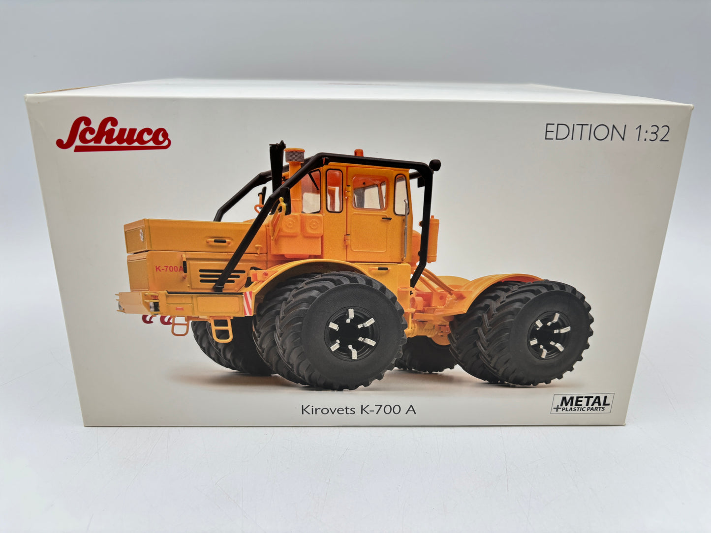 1/32 Kirovets K-700A High Detail