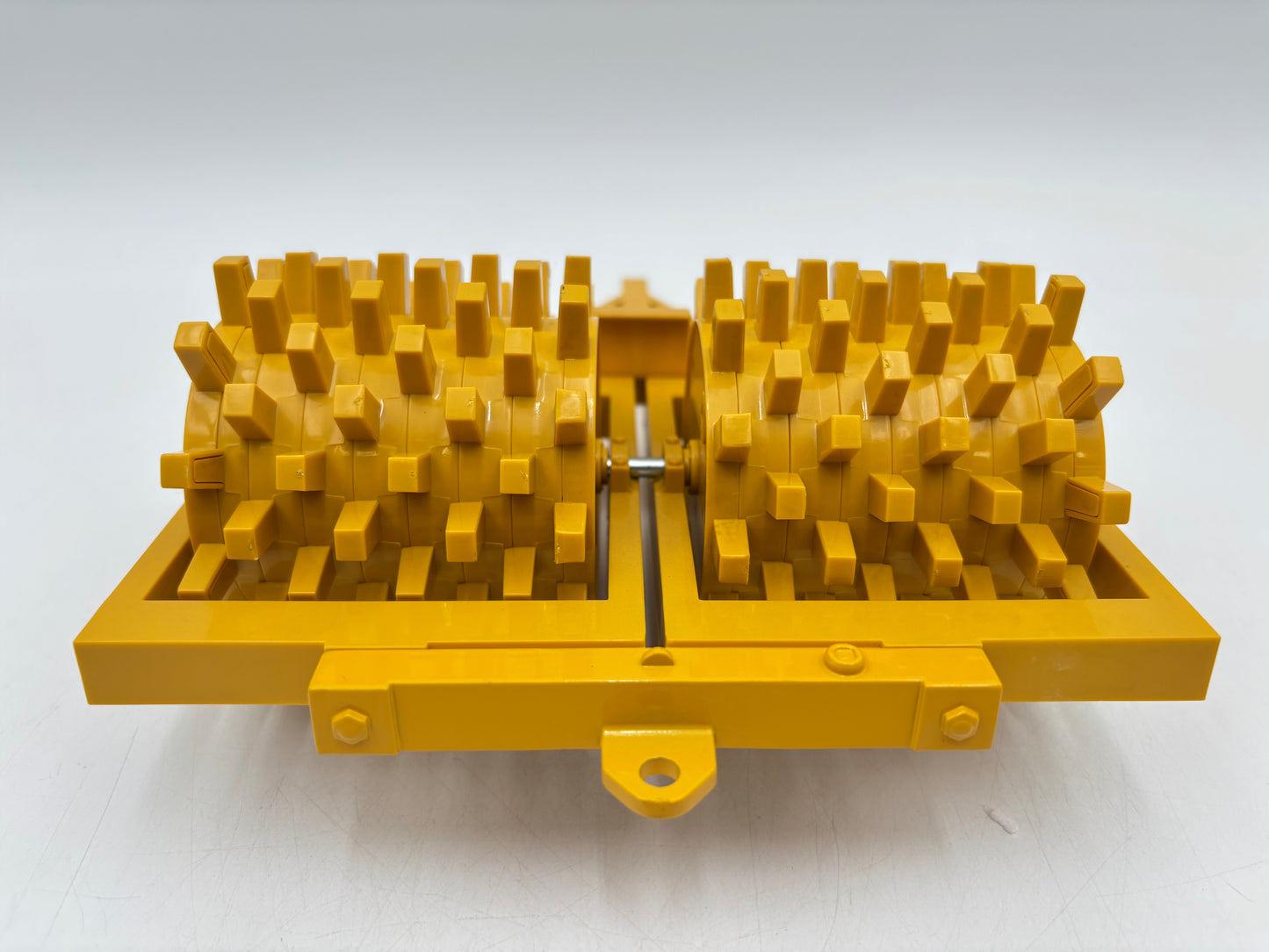 1/16 Sheep’s Foot Packer