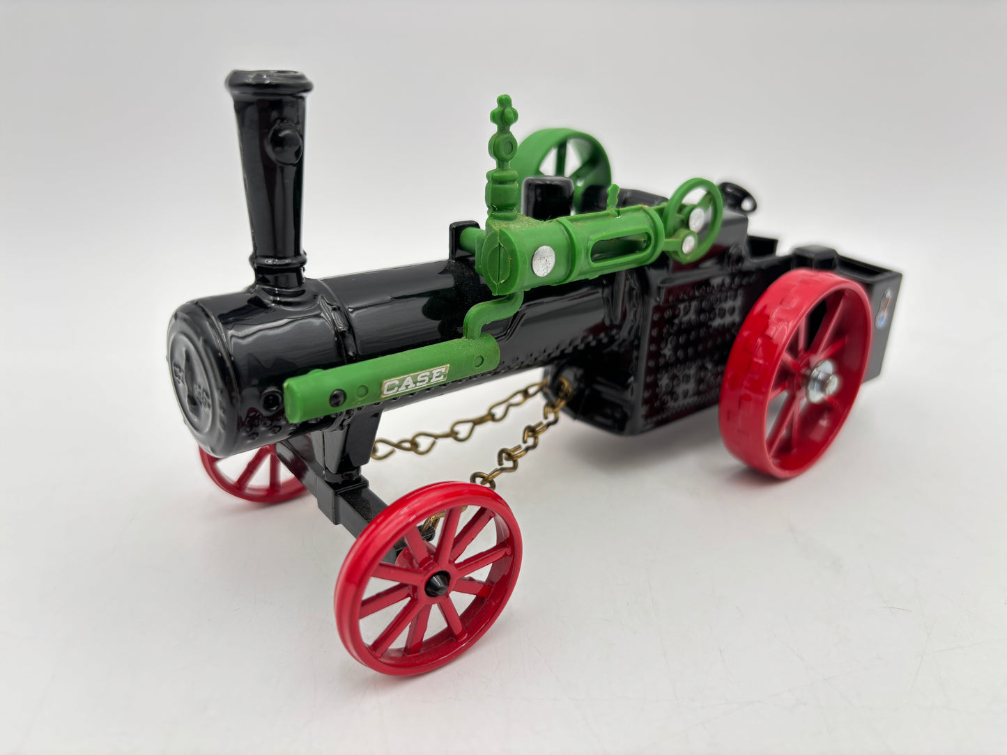 1/32 Case 15-45 Steam Engine