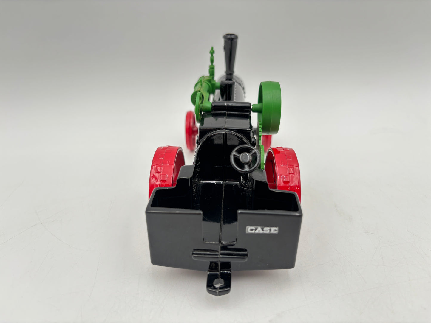 1/32 Case 15-45 Steam Engine