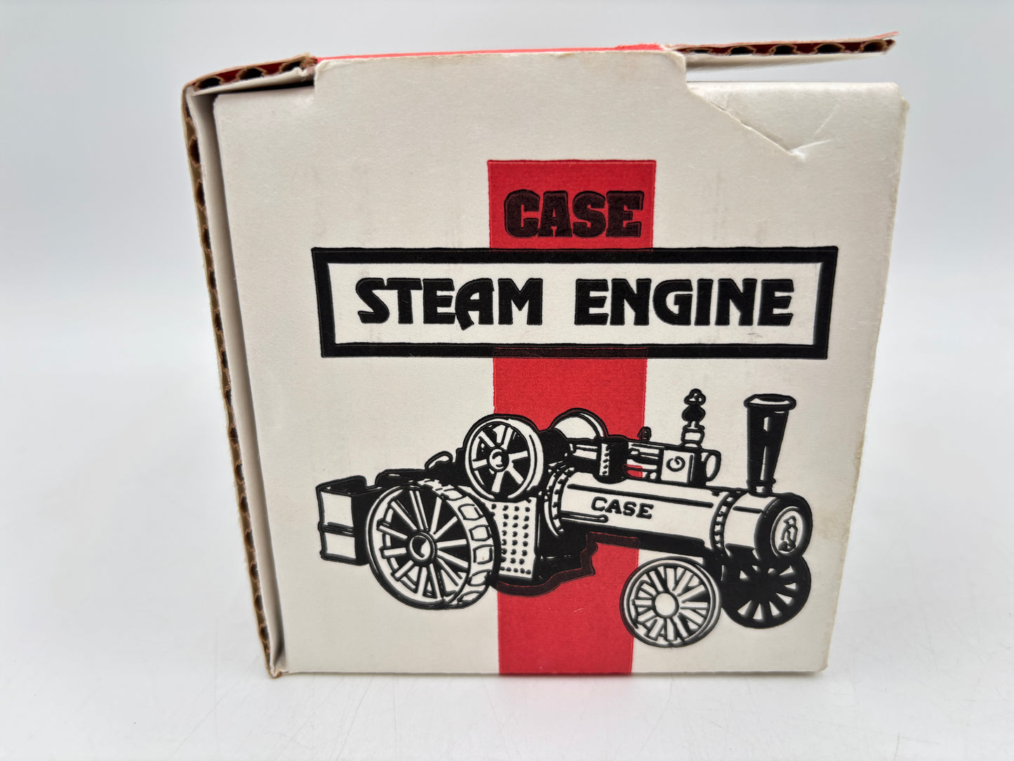 1/32 Case 15-45 Steam Engine