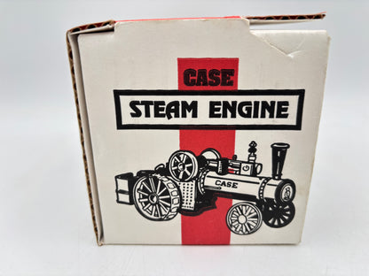 1/32 Case 15-45 Steam Engine