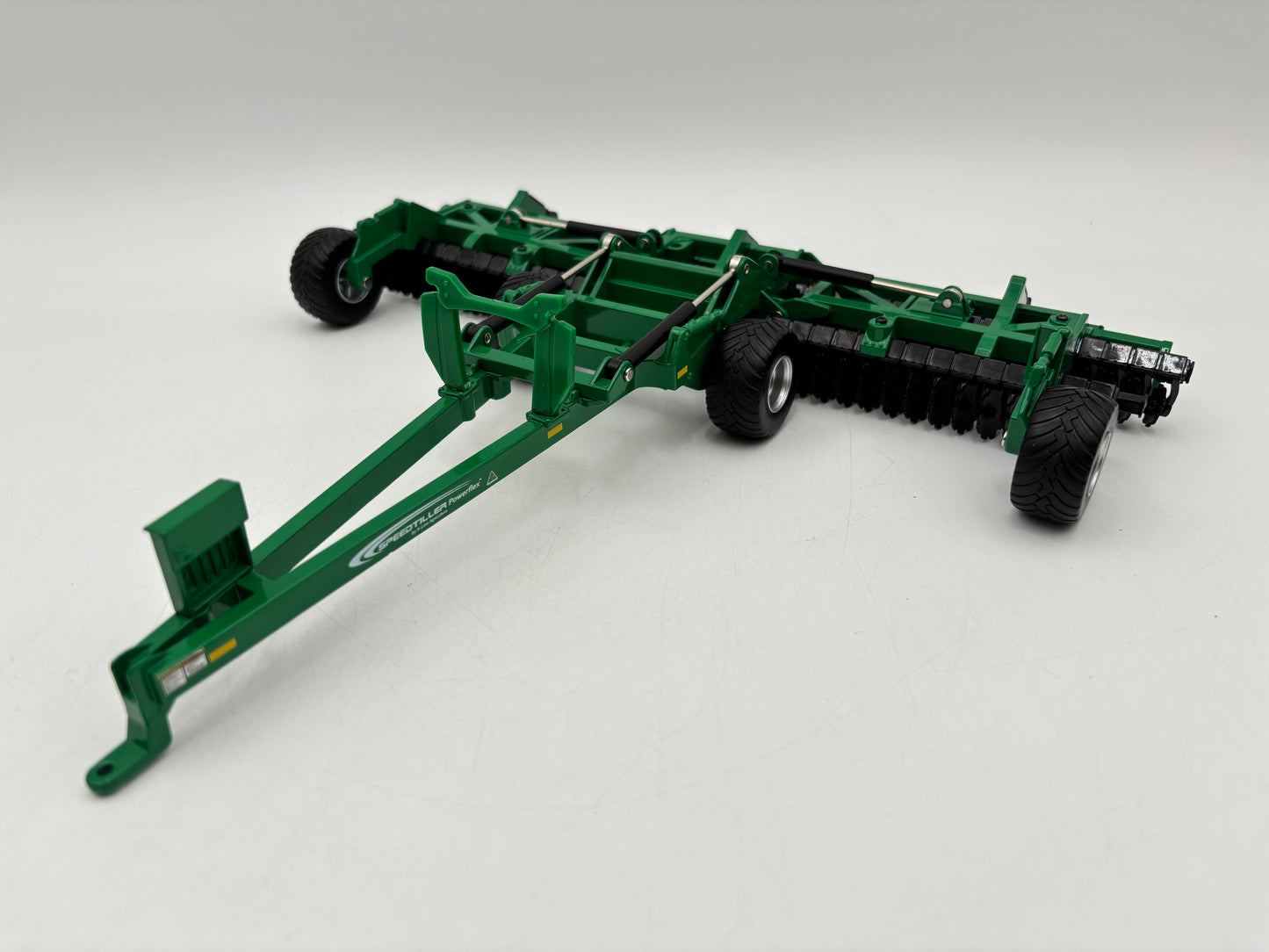 1/32 K-Line AG 2995P Speedtiller Powerflex
