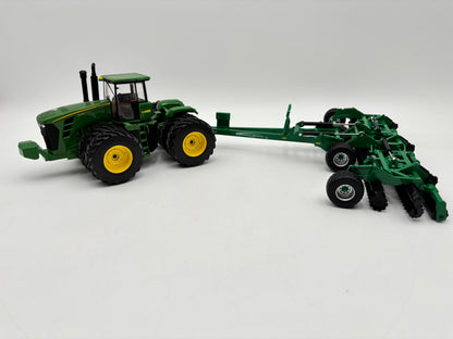 1/32 K-Line AG 2995P Speedtiller Powerflex