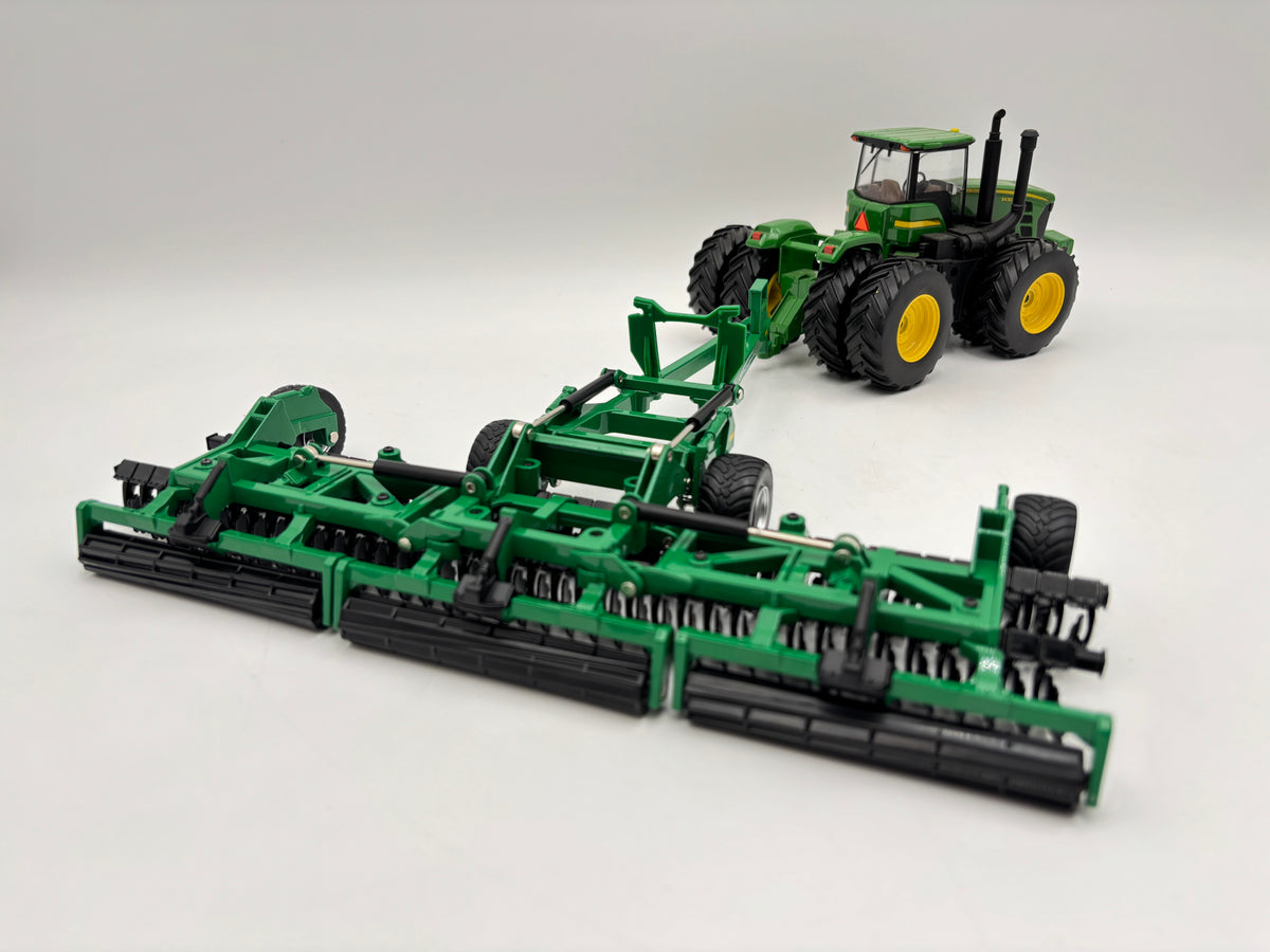 1/32 K-Line AG 2995P Speedtiller Powerflex