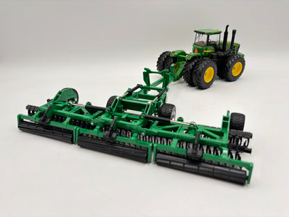 1/32 K-Line AG 2995P Speedtiller Powerflex