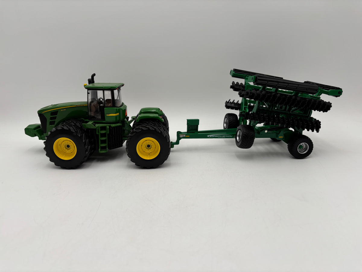 1/32 K-Line AG 2995P Speedtiller Powerflex