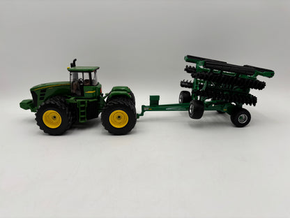 1/32 K-Line AG 2995P Speedtiller Powerflex