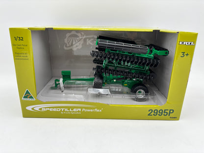 1/32 K-Line AG 2995P Speedtiller Powerflex