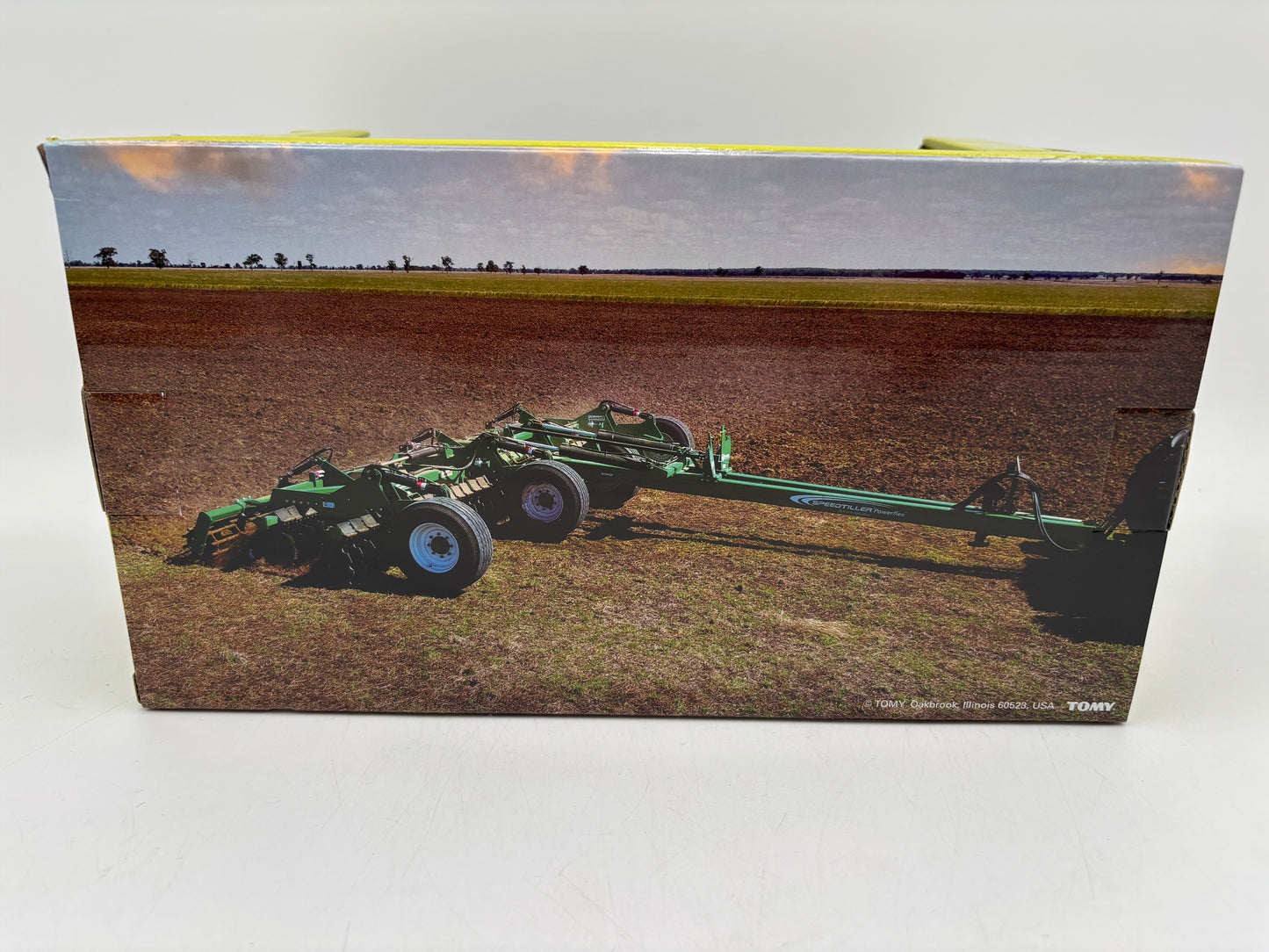 1/32 K-Line AG 2995P Speedtiller Powerflex