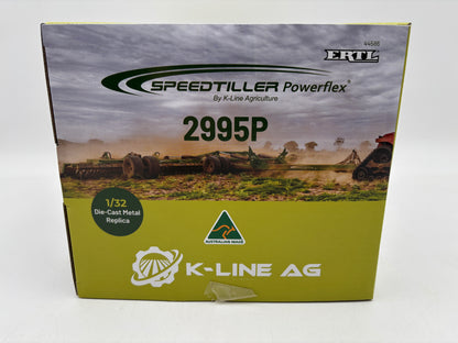 1/32 K-Line AG 2995P Speedtiller Powerflex