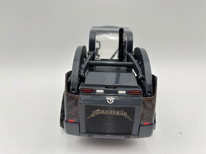 1/16 Case TV450B “James Hetfield Limited Edition”