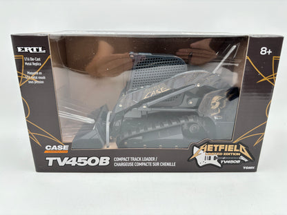 1/16 Case TV450B “James Hetfield Limited Edition”