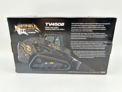 1/16 Case TV450B “James Hetfield Limited Edition”