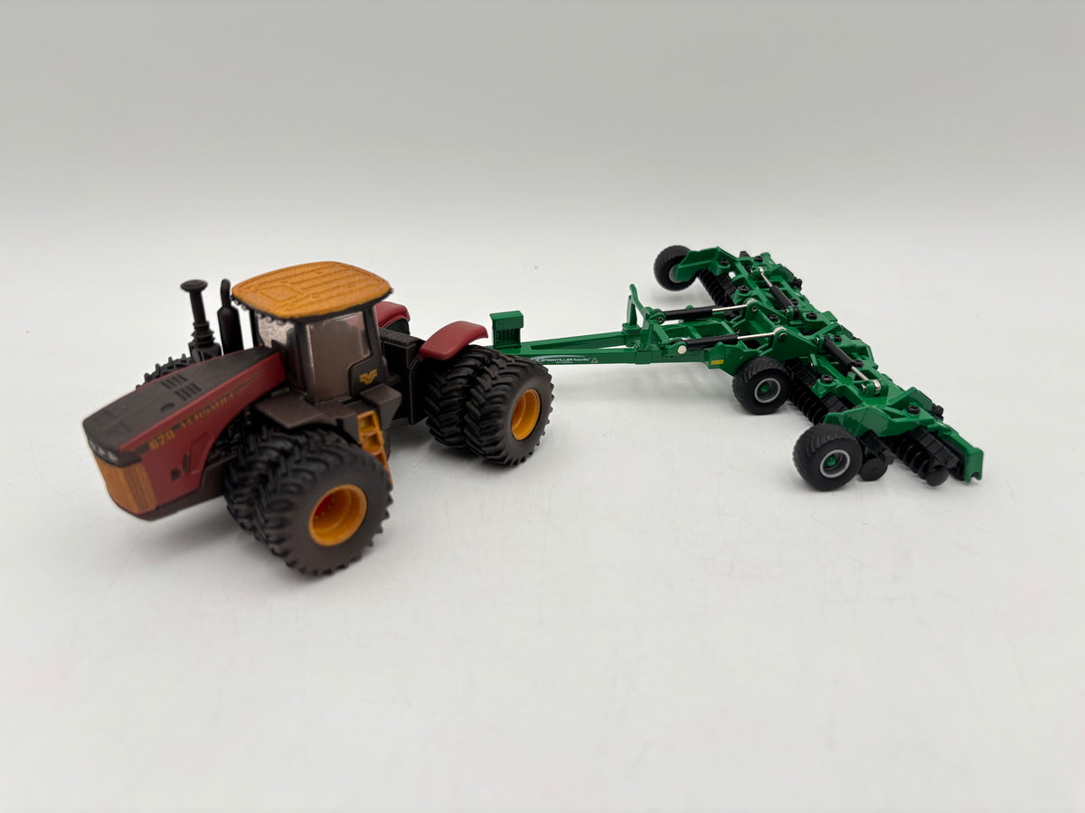 1/64 K-Line Ag 2995P Speedtiller Powerflex