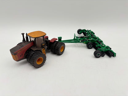1/64 K-Line Ag 2995P Speedtiller Powerflex