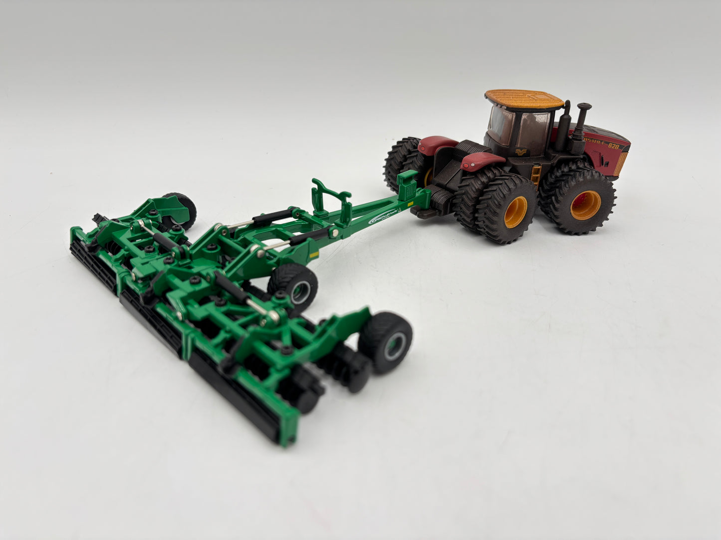 1/64 K-Line Ag 2995P Speedtiller Powerflex