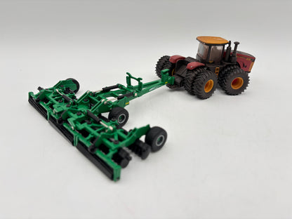 1/64 K-Line Ag 2995P Speedtiller Powerflex