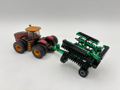 1/64 K-Line Ag 2995P Speedtiller Powerflex