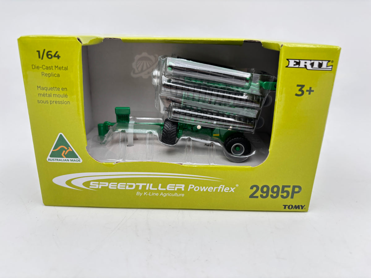 1/64 K-Line Ag 2995P Speedtiller Powerflex