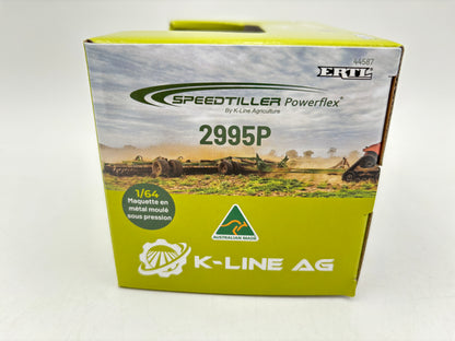1/64 K-Line Ag 2995P Speedtiller Powerflex