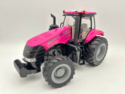 1/16 Case IH “Pink”  Magnum 340 Big Farm