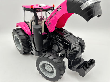 1/16 Case IH “Pink”  Magnum 340 Big Farm