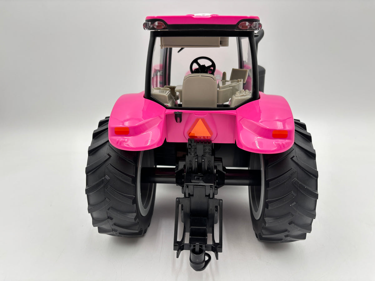 1/16 Case IH “Pink”  Magnum 340 Big Farm
