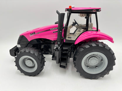 1/16 Case IH “Pink”  Magnum 340 Big Farm