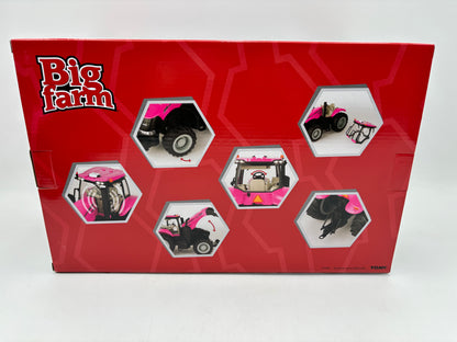 1/16 Case IH “Pink”  Magnum 340 Big Farm