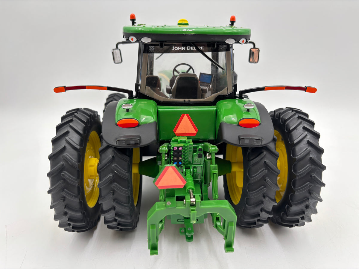 1/16 John Deere 8400R 100 Year Edition