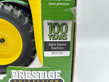 1/16 John Deere 8400R 100 Year Edition